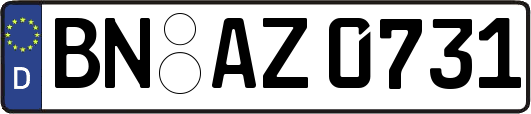 BN-AZ0731