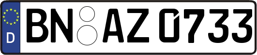 BN-AZ0733