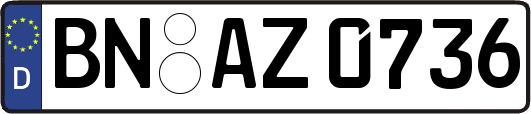 BN-AZ0736