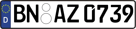 BN-AZ0739