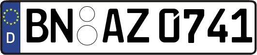 BN-AZ0741