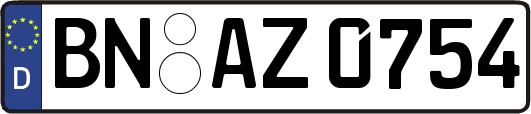 BN-AZ0754