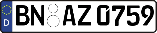 BN-AZ0759