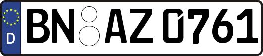 BN-AZ0761