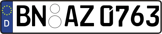 BN-AZ0763