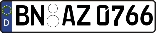 BN-AZ0766