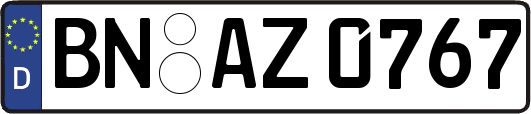 BN-AZ0767
