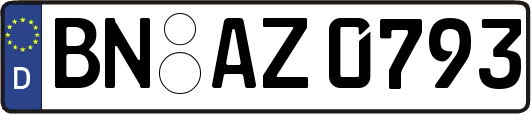BN-AZ0793