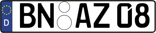 BN-AZ08