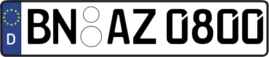 BN-AZ0800