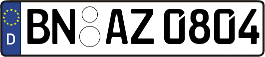 BN-AZ0804
