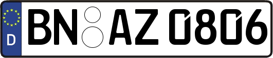 BN-AZ0806