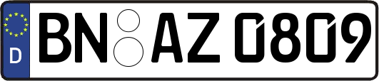 BN-AZ0809