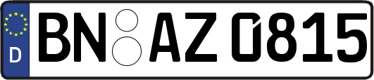 BN-AZ0815