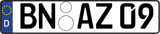BN-AZ09