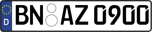 BN-AZ0900