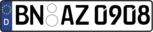 BN-AZ0908