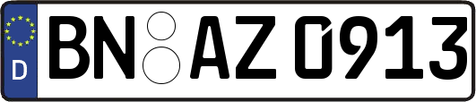 BN-AZ0913