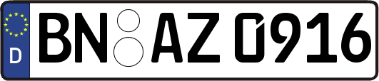 BN-AZ0916