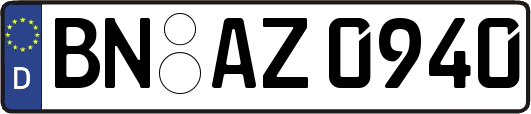 BN-AZ0940