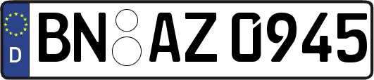 BN-AZ0945