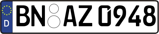 BN-AZ0948