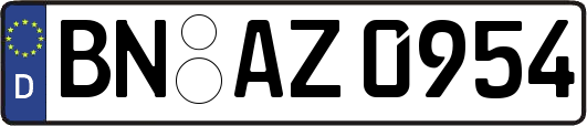 BN-AZ0954
