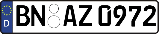 BN-AZ0972