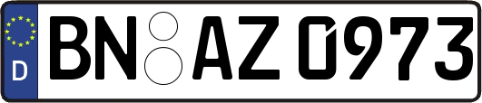 BN-AZ0973