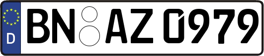 BN-AZ0979