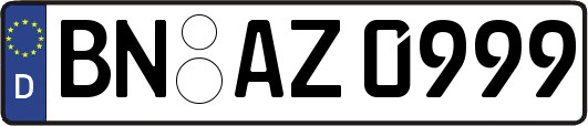 BN-AZ0999