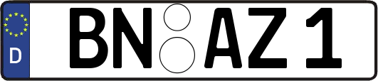 BN-AZ1