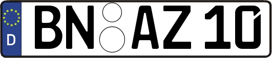 BN-AZ10
