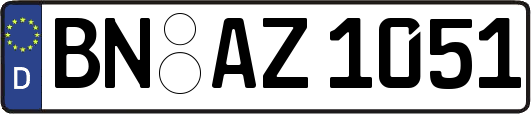 BN-AZ1051