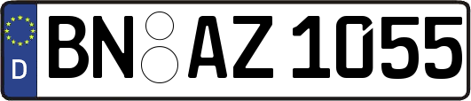 BN-AZ1055