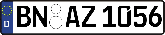 BN-AZ1056