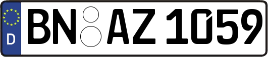 BN-AZ1059