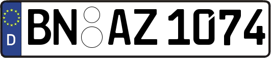 BN-AZ1074