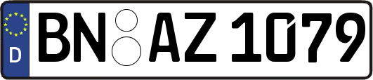 BN-AZ1079