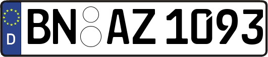 BN-AZ1093