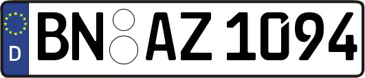 BN-AZ1094