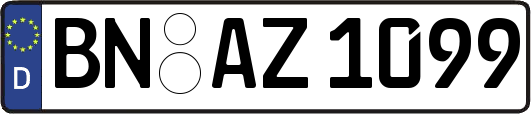 BN-AZ1099
