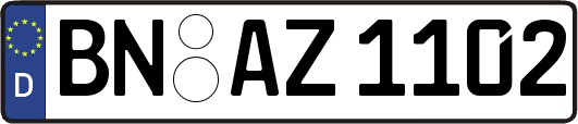 BN-AZ1102