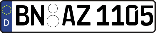 BN-AZ1105