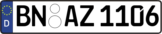 BN-AZ1106
