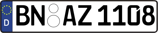 BN-AZ1108