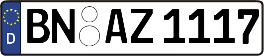 BN-AZ1117
