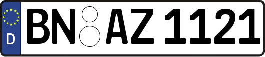 BN-AZ1121