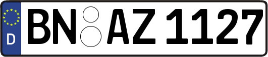 BN-AZ1127