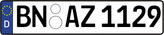 BN-AZ1129